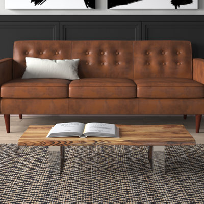 Murawski Sled Coffee Table