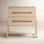 Karsten Oak Nightstand