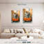 Brampt Golden Retriever lecture des nouvelles-108634003