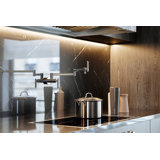 Apothecary Pot Filler