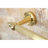 Kingston Brass Templeton 1-Inch O.D Grab Bar-11174477-11265146