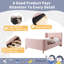 Single (3') Bed Frame-615427553