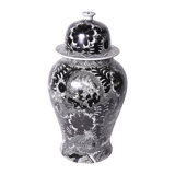 Handmade Jar