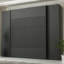 Debarr 4 Door Manufactured Wood Wardrobe-114011907-114011905