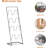 Enakshi 4 Pair Shoe Rack