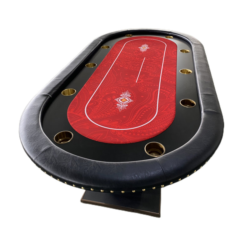 Table de poker IDS Online Corp