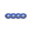 Accessoires de table de hockey 3,75 po