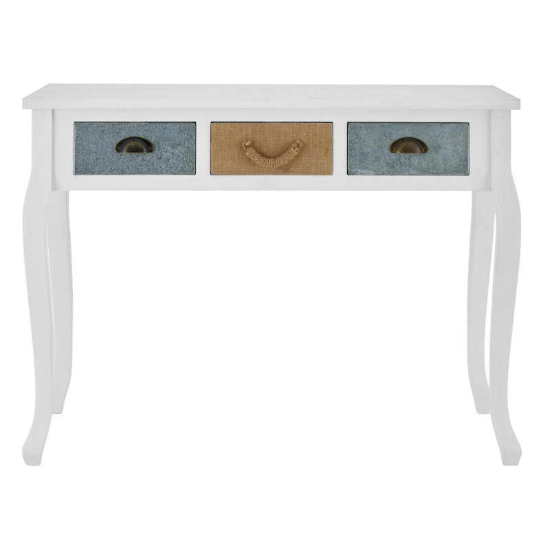 Fernandina Beach 103cm Console Table