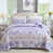 Mauve clair est en rupture de stock