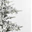 Giusta Lighted Artificial Christmas Tree-1047805108