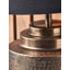 Zuri Metal Table Lamp-112260167