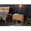 Jangali Solid Wood Piece Bedroom Set