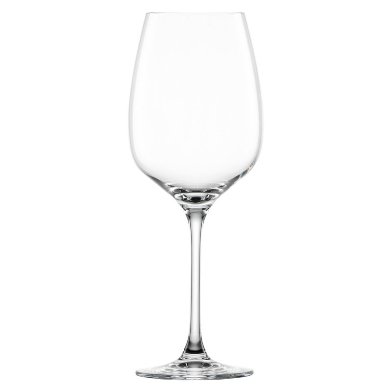 Veilleux 710ml White Wine Glass Set