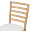 Ensemble de table de salle à manger ronde pour 4 avec chaises, ensemble de table de salle à manger extensible avec rallonge centrale amovible de 16 po, ensemble de table de salle à manger rétro 5 pièces à motif géométrique unique pour la cuisine et la salle à manger-889645608