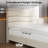 Upholstered Storage Bed with Charging Station-59327088-59327102