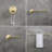 4 - Piece Bathroom Hardware Set-52358848
