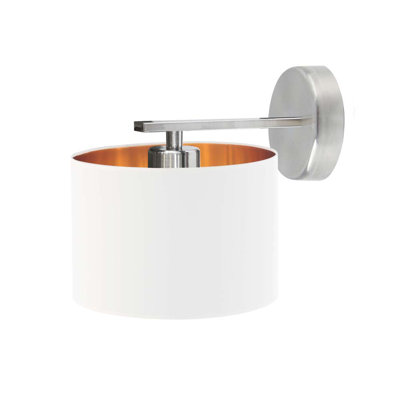 Eloy Armed Sconce