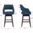 Elser Swivel Counter Stool-2082471123-2082471120