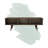 Dazarion TV Stand for TVs up to 70"-846716526