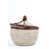 Blanc/brun est en rupture de stock