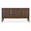 Archer 70'' Solid Wood Sideboard-426801448