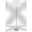 153cm Polished Traditional Floor Lamp-207425481