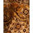 One-of-a-Kind 9' 2" X 12' 1" 2010s Wool Area Rug in Brown