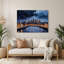 Art mural gris en villes «City Boston MA»-617850297