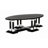 Desoto Solid Wood Coffee Table