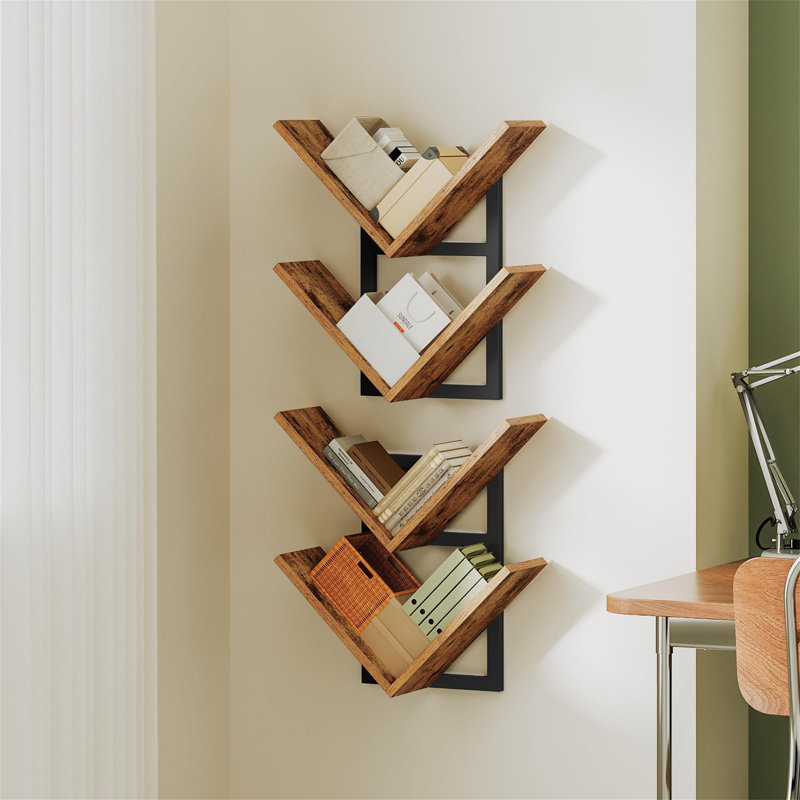Floating Shelf