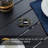 Blaza 4 - Person Patio Dining Set with Round Table-556780098-556600097