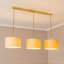 Albeiro 3 - Light Pendant-110781378-110781382-110781386