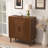Kulreet Accent Cabinet