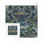 Pre-Pasted Floral Wallpaper Roll-1686331651
