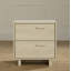 Noah  2-Drawer Nightstand