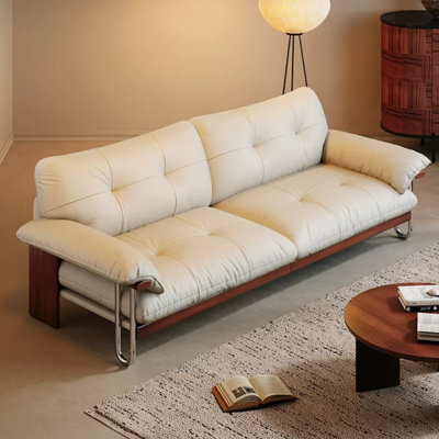 Canapé Mid-Century
