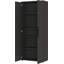 Mastandrea 2 -Door 5 -Shelf Storage Cabinet-106885166