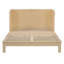 Grand lit escamotable avec grands tiroirs-2114065607
