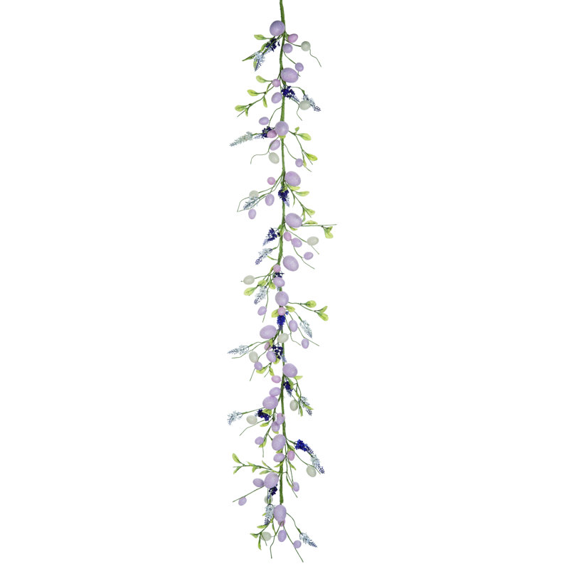  Guirlande œuf de Pâques 60 po