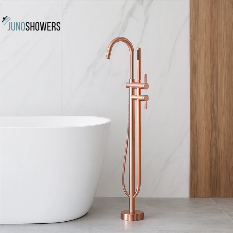 Robinet de salle de bain robuste avec valve à disque en céramique et aérateur économiseur d'eau
