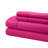 Microfiber Sheet Set-33117003-33117015