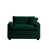 Green est en rupture de stock
