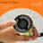  Kitchen Pull Down Faucet Head Replacement 3 Function Sprayer Nozzle with 11 Adapters-98450024