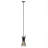 Andromeda 1 - Light Unique/Statement Pendant-1842741958