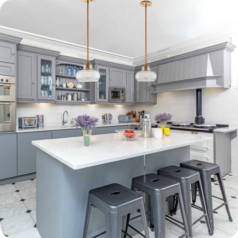 Aimantas 1 - Light Single Pendant