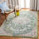 Wisner Oriental Area Rug