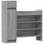 12 Pair Shoe Storage Cabinet-114308488