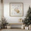«Holiday Ornaments in Bloom I»-859881797-859882173