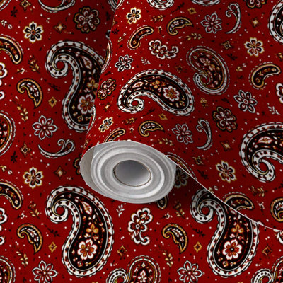 Papier peint auto-adhésif Peel and Stick