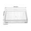 Plastic Makeup Organiser